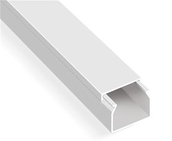 Plastik Kanallar 6