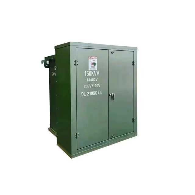Trafo Sistemleri 6